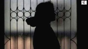 rape survivors gave birth