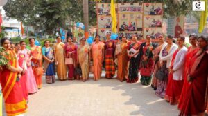 gorakhpur saptshakti sangam