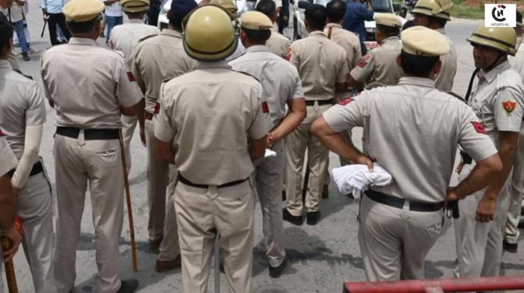 chhattisgarh gariaband communal violence