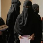 तालिबान का खौफनाक फरमान, पत्नियों को पीटना जायज, बस हड्डियां न टूटें