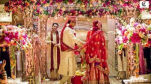 significance of seven vows saptapadi in hindu marriage