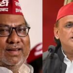 भाड़े के पहलवान से नहीं जीता जाता अखाड़ा, अखिलेश के सौ विधायक वाले बयान पर संजय निषाद का पलटवार