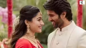 rashmika mandanna vijay deverakonda wedding