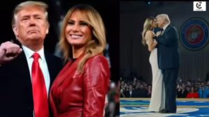 melania trump documentary