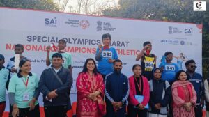 Rudransh and Mayank won gold medals