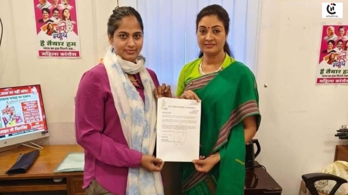 poonam pandit house attack