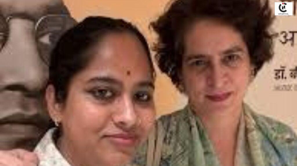 poonam pandit house attack