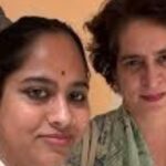 कांग्रेस नेत्री पर घर में घुसकर हमला, सिर पर पिस्टल तानकर जान से मारने की धमकी