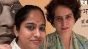 poonam pandit house attack