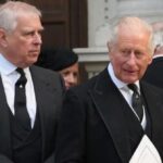 एपस्टीन फाइल में घिरे ब्रिटिश राजकुमार एंड्रयू, पुलिस ने किया गिरफ्तार