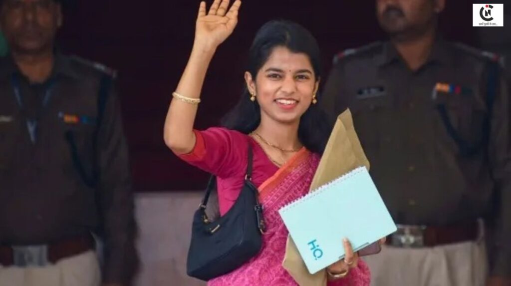 maithili thakur bihar assembly speech