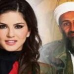 Osama bin Laden and Sunny Leone