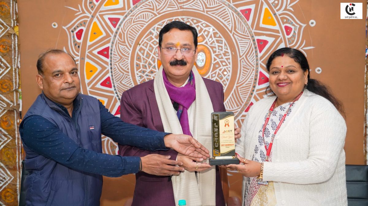 lnct university bhopal sanjay dwivedi