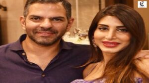 sanjay kapoor family feud priya kapoor