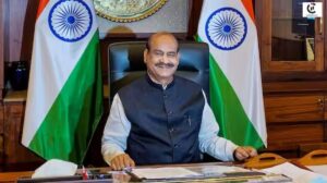 om birla bangladesh pm tarique rahman swearing in ceremony