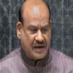 स्पीकर ओम बिरला के खिलाफ विपक्ष का अविश्वास प्रस्ताव, 118 सांसदों ने सौंपे हस्ताक्षर