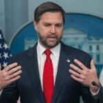 iran nuclear deal us vice president jd vance