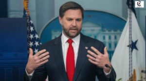 iran nuclear deal us vice president jd vance