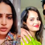 agra police constable live in partner suicide