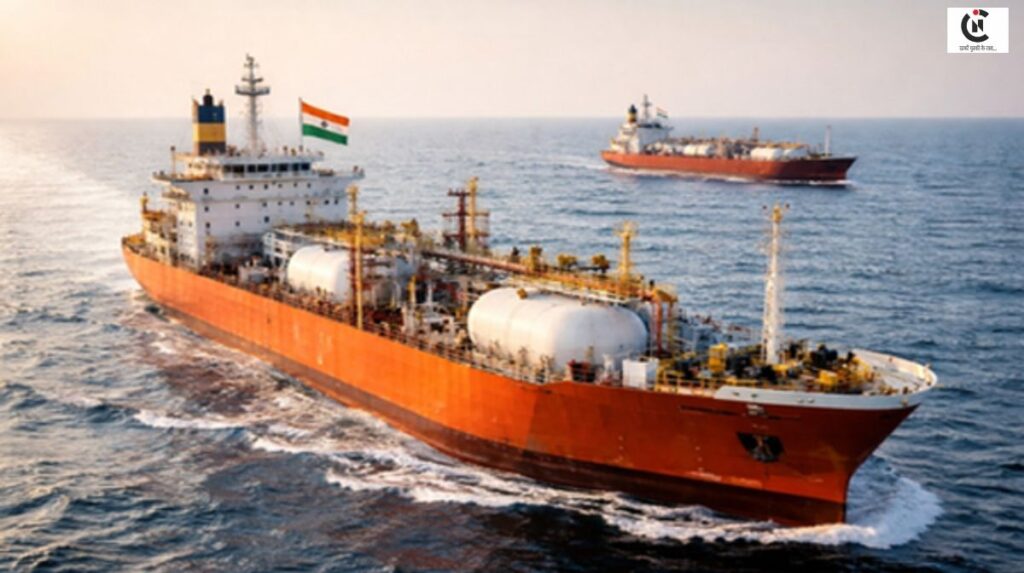 india lpg tankers hormuz strait safe