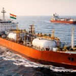india lpg tankers hormuz strait safe