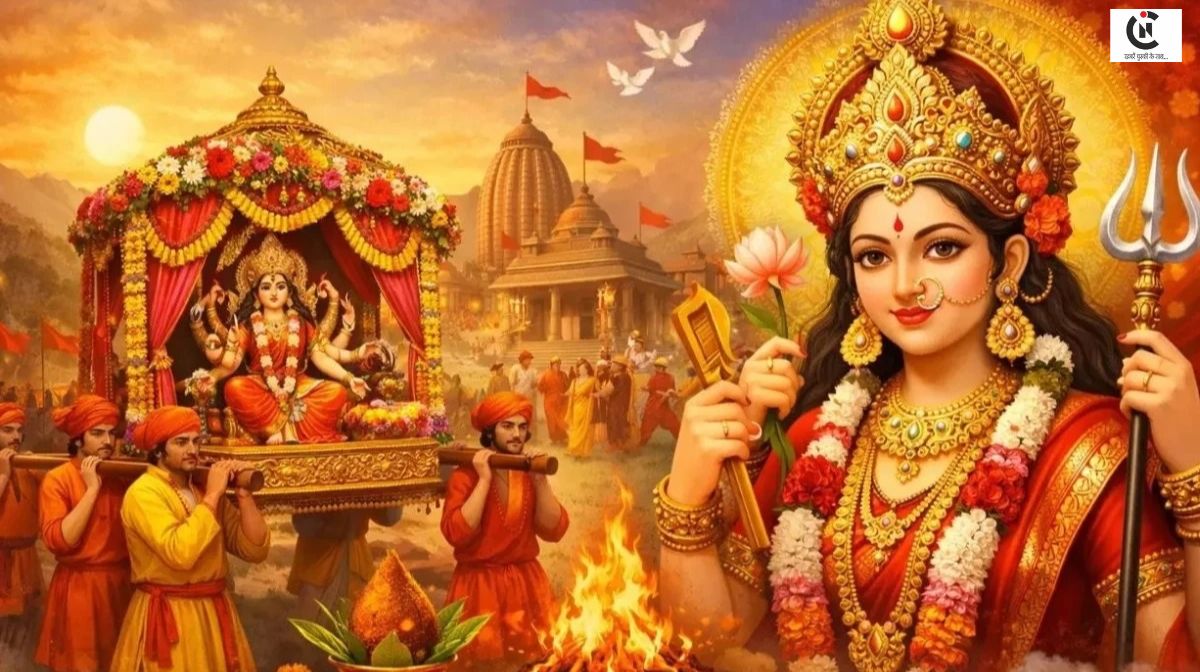 chaitra navratri 2026