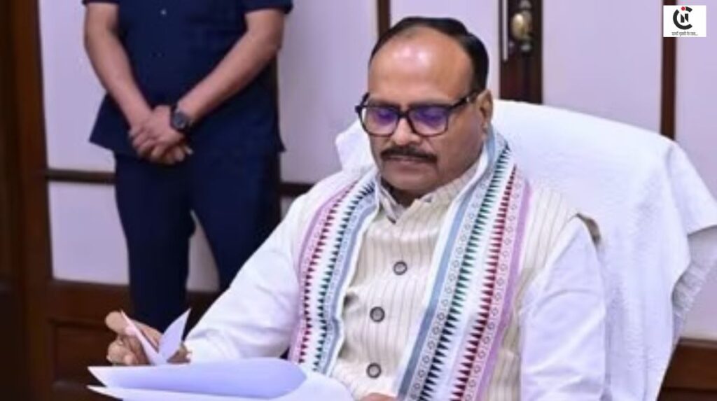 brahmin society grievances and brajesh pathak