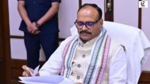 brahmin society grievances and brajesh pathak