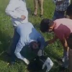 fatehpur rape victim suspicious