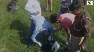 fatehpur rape victim suspicious