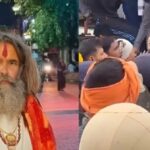 mathura gau rakshak saint baba chandrashekhar killed