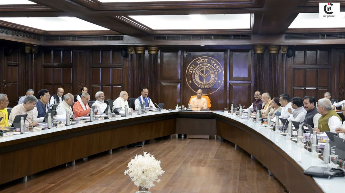 up yogi cabinet decisions wheat msp bonus