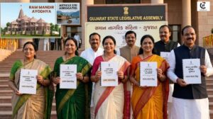 bjp fulfilling promises ram mandir