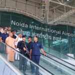 noida international airport