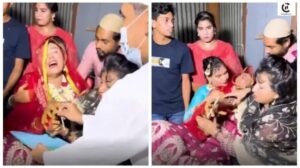 bangladesh viral video forced marriage