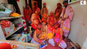 adhyatmik mahatva rang dhyan panch tatva