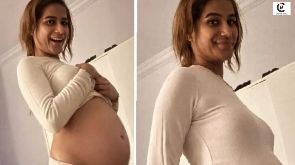 poonam pandey announces pregnancy