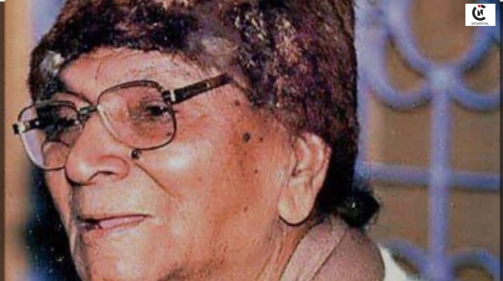 acharya janki vallabh shastri