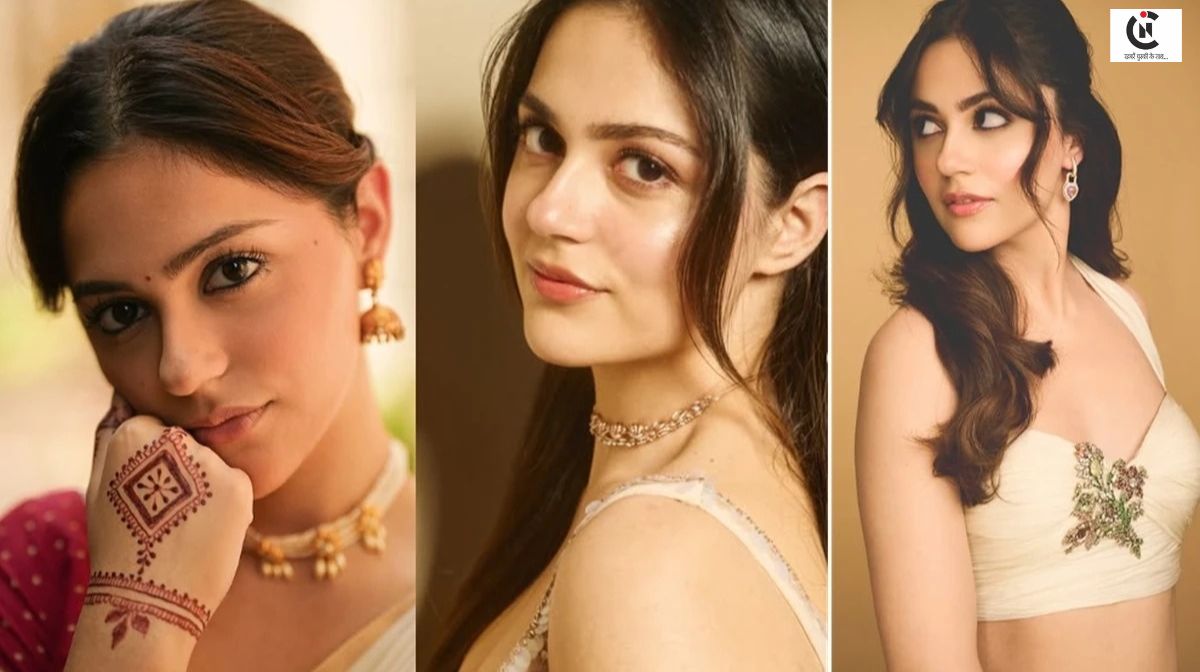 aneet padda madhubala biopic