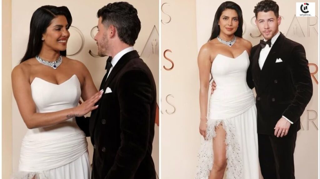 priyanka chopra oscars 2026