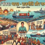 yudhkala sankat rajneeti aur nagrik kartavya