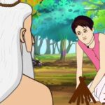 Kahani story what is more precious than diamond