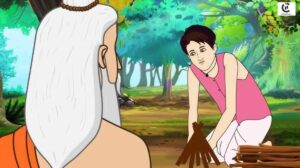 Kahani story what is more precious than diamond