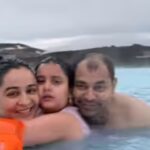 प्रतीक-अपर्णा ने आइसलैंड में बिताई वैकेशन, सेल्फी में दिखी फैमिली हैपीनेस