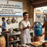 commercial lpg quota increased