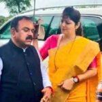 rupali chakankar controversy