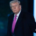 donald trump iran hormuz strait threat