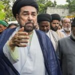 ईरान में जंग के बीच मौलाना कल्बे जवाद के बेटे-बहन भी फंसे, यूपी के 3000 परिवारों से संपर्क टूटा