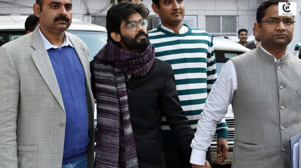 sharjeel imam interim bail