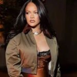 रिहाना के घर के बाहर गोलीबारी, पुलिस ने संदिग्ध महिला को हिरासत में लिया